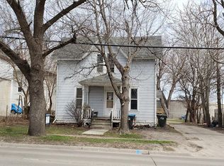 25 N 15th St, Fort Dodge, IA 50501
