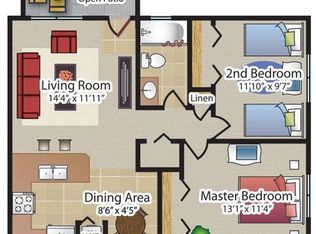 961 Apollo Beach Blvd UNIT 101, Apollo Beach, FL 33572