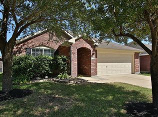 20526 Daisy Bloom Ct, Cypress, TX 77433