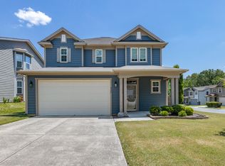 5504 Black Maple Dr, Raleigh, NC 27616