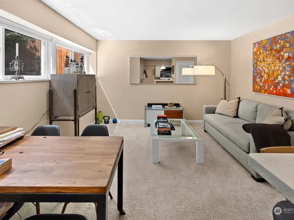 6221 3rd Avenue NW #1/2, Seattle, WA 98107