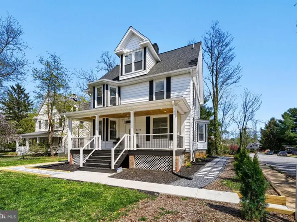 6235 Bellona Ave, Baltimore, MD 21212