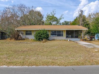 7239 SE 117th St, Belleview, FL, 34420