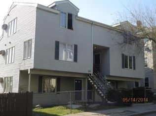 98 Eastern Ave #401, Worcester, MA 01605