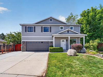 5440 Montego Ct, Reno, NV, 89523