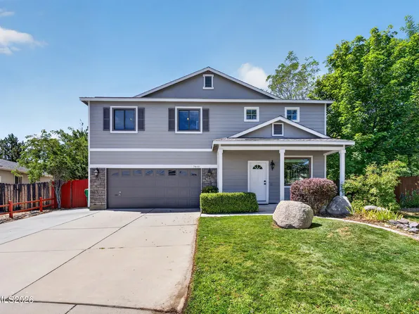 5440 Montego Ct, Reno, NV 89523