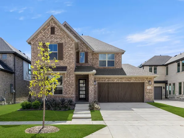 1144 Amaryllis Ln, Aubrey, TX 76227