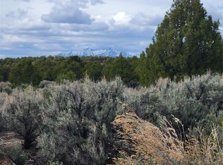 1577 Dunn, Fort Garland, CO 81133