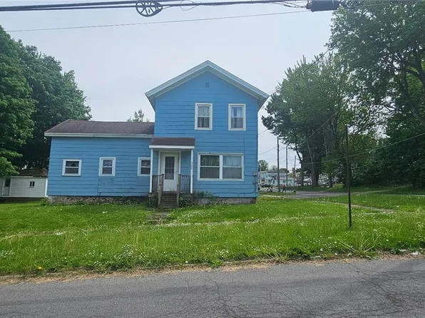 502 Utica St, Fulton, NY 13069