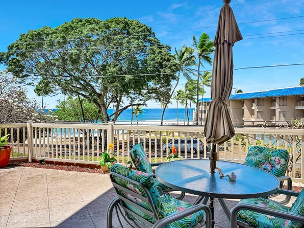 75-5919 Alii Dr APT Cc1, Kailua Kona, HI 96740