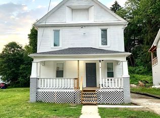 219 W Long St, Akron, OH 44301