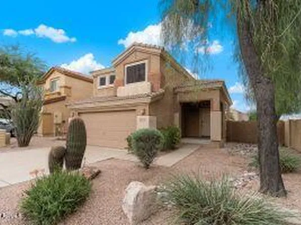 4441 E RANCHO DEL ORO Drive, Cave Creek, AZ 85331