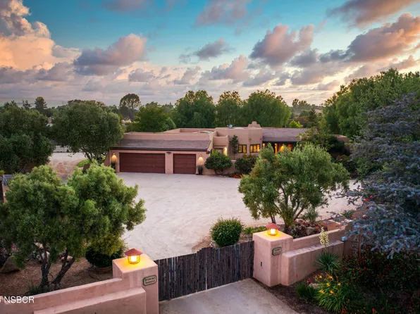 5300 Baseline Ave, Santa Ynez, CA 93460