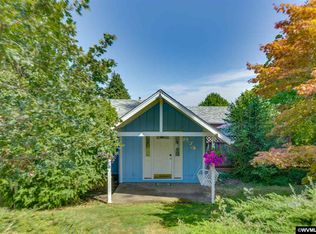 874 Cascade Dr NW, Salem, OR 97304