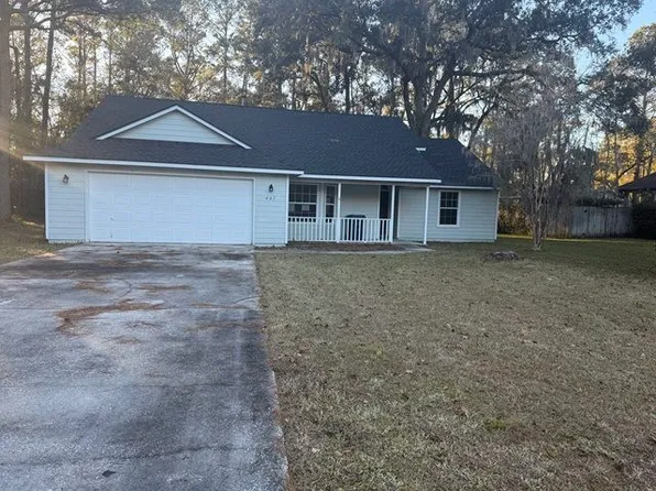 437 Deals Cir S, Woodbine, GA 31569