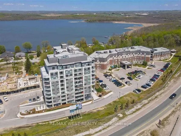 58 Lakeside Ter, Barrie, ON