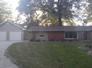 8129 S Hillcrest St, Terre Haute, IN 47802