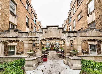 1st image of 1532 E 59th St APT K3