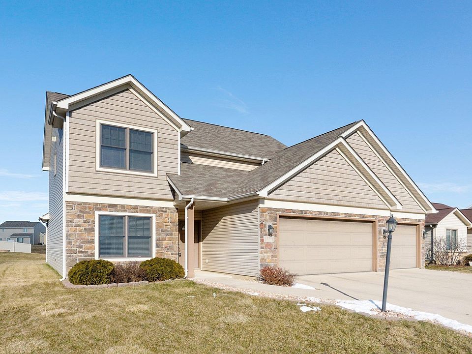 13774 Beal Brook Ct, Fort Wayne, IN 46814 | Zillow