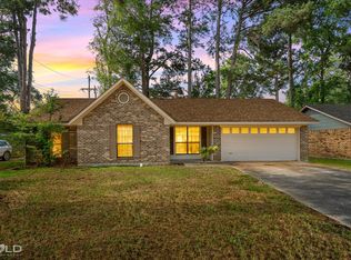 9123 Candlestick Ln, Shreveport, LA 71118