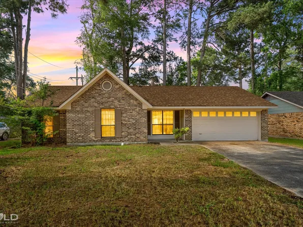 9123 Candlestick Ln, Shreveport, LA 71118