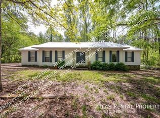 112 Coleman Ln, Sylacauga, AL 35150