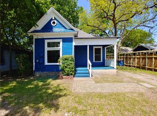 3704 Govalle Ave, Austin, TX 78702