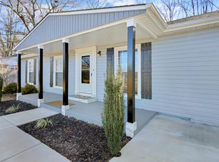1540 Wilkinsville Hwy, Gaffney, SC 29340