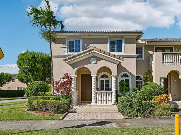 27278 SW 143rd Ave, Homestead, FL 33032
