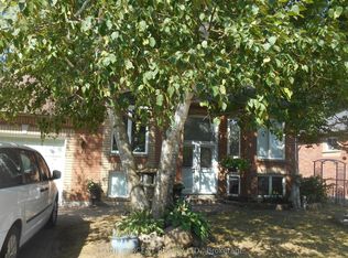 22 Brillinger Dr, Wasaga Beach, ON L9Z 1L4