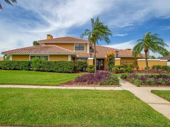 7138 PELICAN ISLAND DRIVE, TAMPA, FL 33634