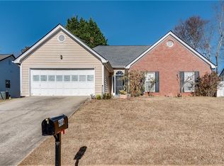 976 Martin Heights Dr, Lawrenceville, GA 30044