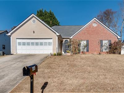 976 Martin Heights Dr, Lawrenceville, GA, 30044