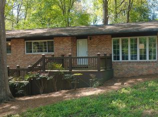 460 Forest Rd, Athens, GA 30605