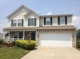 547 Longview St, Pickerington, OH 43147
