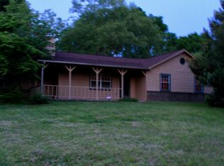 724 Banbury Rd, Knoxville, TN 37934