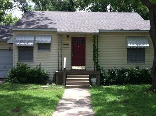 3132 Wenz Ave, Waco, TX 76708