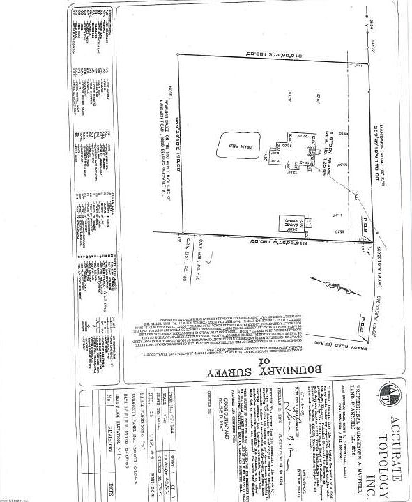 2nd image of 12563 Mandarin Rd
