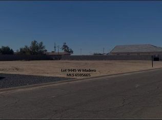 9445 W Madero Dr #2329, Arizona City, AZ 85123
