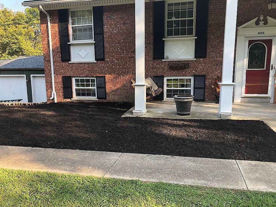 4244 Hulick Dr Batavia OH Zillow