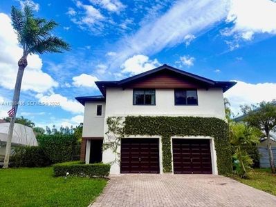 18163 SW 149th Pl, Miami, FL, 33187