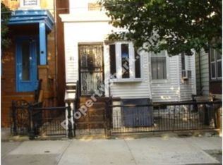 85 Grant Ave, Brooklyn, NY 11208