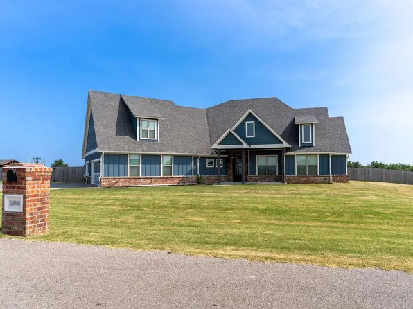39909 Demoy Dr, Shawnee, OK 74804