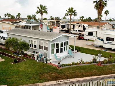 438 Cockle Dr, Port Isabel, TX, 78578