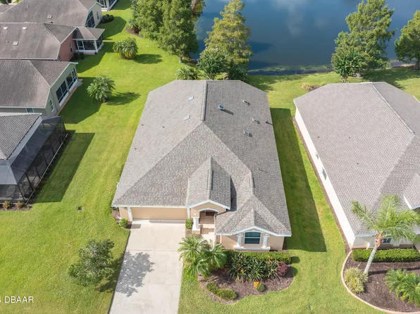 1704 Weeping Elm Cir, Port Orange, FL 32128