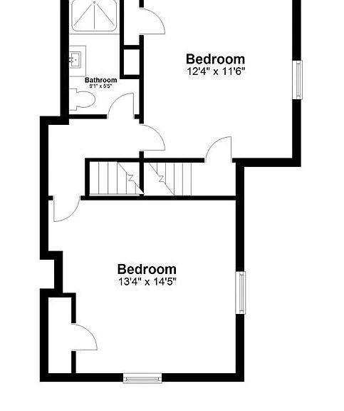21-23 Caledonia Ave #21 — Photo 20
