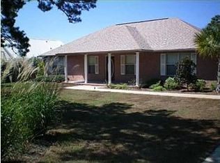 52 Beth Ln, Santa Rosa Beach, FL 32459