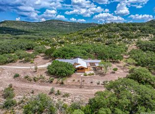1482 Flat Rock Circle, Leakey, TX 78873