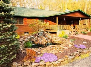 N1796 County Road I, Wonewoc, WI 53968