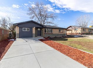 5100 W Mexico Ave, Denver, CO 80219